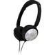 ヘッドホン ALFAROMEO GIULIETTA HEADPHONES BLACK ARGH-BK