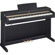 電子ピアノ ARIUS（アリウス） 88鍵 ブラックウッド調仕上げ YDP-162B