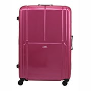 GREEN WORKS(グリーンワークス) 旅行日数目安:1~2泊 33L TSAロック搭載 機内持ち込み可 メタリックマゼンタ B1260T-43