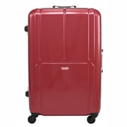 GREEN WORKS(グリーンワークス) 旅行日数目安:1~2泊 33L TSAロック搭載 機内持ち込み可 メタリックレッド B1260T-43