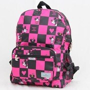 H0006 MK2 チェッカーピンク ミッキー