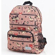 H0006 MK4 フラワーパークピンク ミッキー