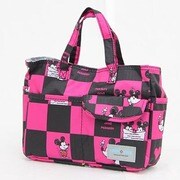 H0008 MK2 チェッカーピンク ミッキー