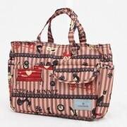 H0008 MK4 フラワーパークピンク ミッキー