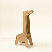クラフトZOOシリーズ GIRAFFE LIGHT（ジラフ ライト）