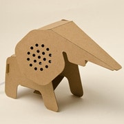 クラフトZOOシリーズ ELEPHANT SPEAKER（エレファントスピーカー）