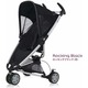 Quinny ZAPP （クイニーザップ） ロッキングブラック QNY65605780