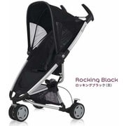 Quinny ZAPP （クイニーザップ） ロッキングブラック QNY65605780