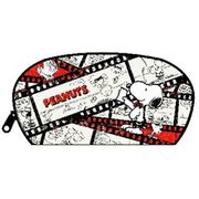 シェル型ペンケース SNOOPY フィルム P-11335