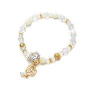 ティラミスドルチェ Luxury/Roseゴム ZB-BLB-0201