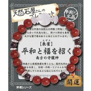 【朱雀】平安と福を招く・ 南方の守護 ZB-SAP-0705