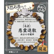 【白虎】悪霊退散・西方の守護 ZB-SAP-0704