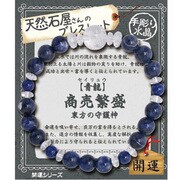 【青龍】商売繁盛・東方の守護 ZB-SAP-0703