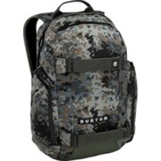 METALHEAD PACK カモ 26L