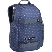 METALHEAD PACK バーメールドット 26L