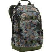 DAY HIKER カモ 20L