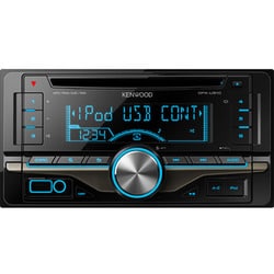 ヨドバシ.com - ケンウッド KENWOOD DPX-U510 [デュアルサイズCD