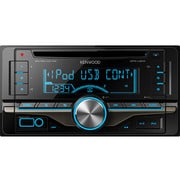 DPX-U510 [デュアルサイズCD/USBレシーバー MP3/WMA/AAC対応]