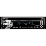 U383BT [CD/USB Bluetoothレシーバー MP3/WMA/AAC対応]
