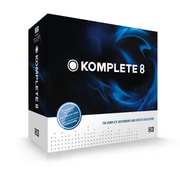 KOMPLETE 8 キャンペーン版 [Windows＆Macソフト]
