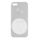 GH-CA-IP5RC [iPhone SE/5s/5用 回転スタンド付きシェルカバー]