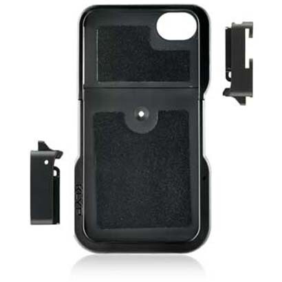 MCKLYP0 [KLYP iPhone4/4S用ケース (アダプター付)]