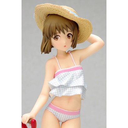 BEACH QUEENS THE IDOLM＠STER（アイドルマスター） 萩原雪歩