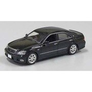 JC51011BK 1/43 トヨタ クラウン アスリート ブラック