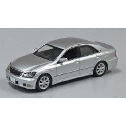 JC51010SI 1/43 トヨタ クラウン アスリート シルバー