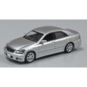 JC51010SI 1/43 トヨタ クラウン アスリート シルバー