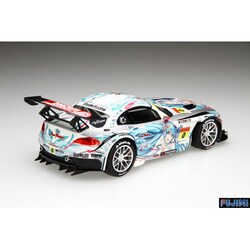 ヨドバシ.com - フジミ模型 FUJIMI 1/24 GSR 初音ミク BMW （BMW