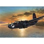 1/72 72565 米ダグラスP-70ナイトホーク双発夜間戦闘機