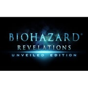 バイオハザード リベレーションズ アンベールド エディション [PS3ソフト]