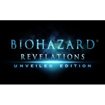 バイオハザード リベレーションズ アンベールド エディション [Xbox360ソフト]