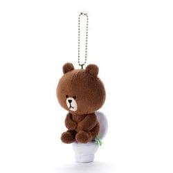 ヨドバシ Com タカラトミーアーツ Takaratomy A R T S Line Character ブラウントイレ ぬいぐるみ ボールチェーン付き 通販 全品無料配達 ヨドバシ Com タカラトミーアーツ Takaratomy A R T S Line Character ブラウントイレ ぬいぐるみ ボールチェーン付き 通販 全品無料配達