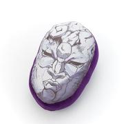 ジョジョの奇妙な冒険 石仮面クッション