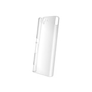 PDA-XP25CL [クリアハードケース Xperia Z用]
