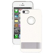 mo-igkm5-wh iGlaze Kameleon for iPhone 5 White [スリムケース iPhone 5用]