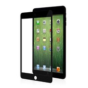 スクリーンプロテクター クリアタイプ iPad mini用 mo-ivs-ixtmb iVisor XT for iPad mini Black