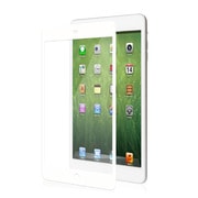 スクリーンプロテクター クリアタイプ iPad mini用 mo-ivs-ixtmw iVisor XT for iPad mini White