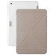 ハードケース iPad mini用 mo-vrcidm-gy Versacover for iPad mini Velvet Grey