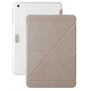 ハードケース iPad mini用 mo-vrcidm-gy Versacover for iPad mini Velvet Grey