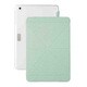 ハードケース iPad mini用 mo-vrcidm-gr Versacover for iPad mini Aloe Green