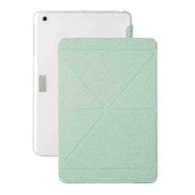 ハードケース iPad mini用 mo-vrcidm-gr Versacover for iPad mini Aloe Green