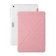 ハードケース iPad mini用 mo-vrcidm-pk Versacover for iPad mini Sakura Pink