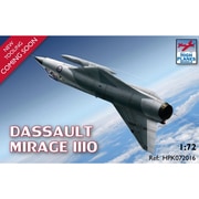 72016 [1/72 ダッソーミラージュ3O RAAF]