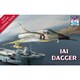 72071 [1/72 IAI ダガー フォクランド]