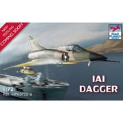 72071 [1/72 IAI ダガー フォクランド]
