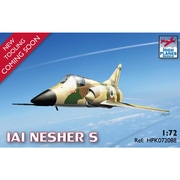 72088 [1/72 IAI ネシュル S]