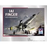 72102 [1/72 IAI フィンガー]